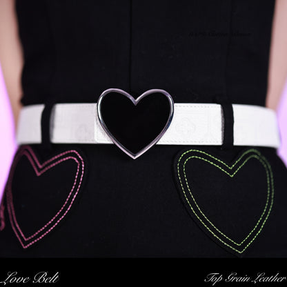 Love Belt Preorder