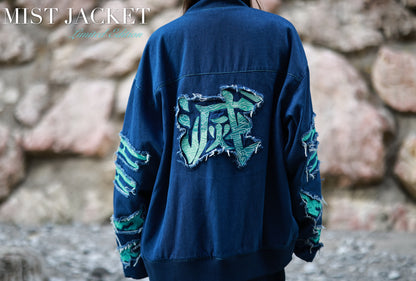 Mist Jacket Preorder