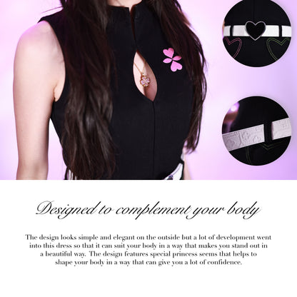 Knit Love Dress Bundle Preorder