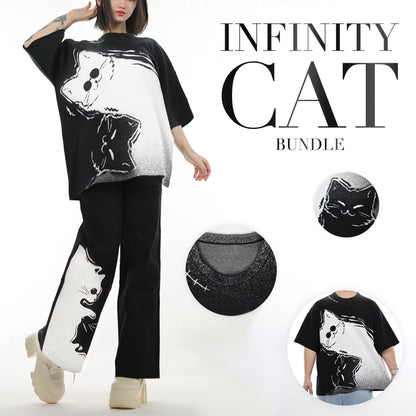 Infinity Cat Bundle Preorder