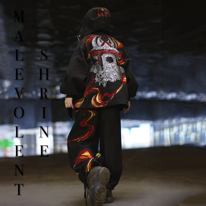 Malevolent Shrine Pants Preorder