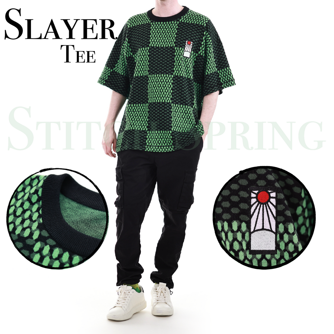 Slayer T-Shirt [In Stock]