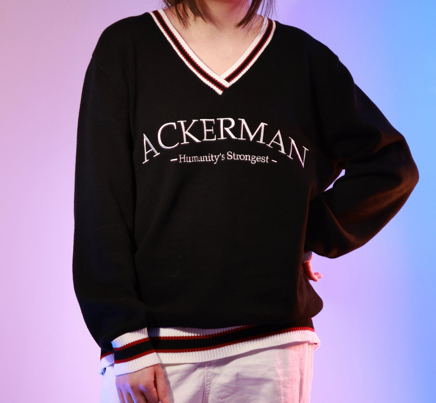 Ackerman Sweater