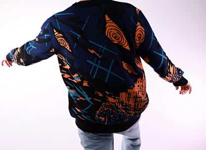 Fox Sweater Preorder